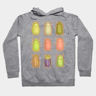 CHRYSINA Hoodie